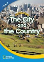 World Windows 2 (Social Studies): The City And The Country