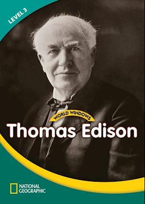 World Windows 3 (Social Studies): Thomas Edison