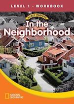 World Windows 1 (Social Studies): In The Neighborhood Workbook