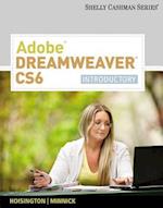 Adobe Dreamweaver Cs6