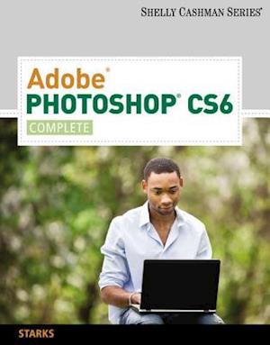 Adobe (R) Photoshop (R) CS6