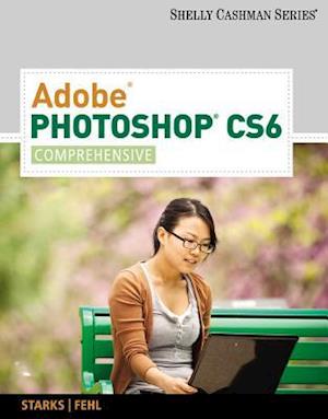 Adobe (R) Photoshop (R) CS6