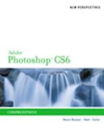 New Perspectives on Adobe Photoshop CS6