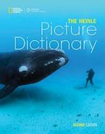 The Heinle Picture Dictionary