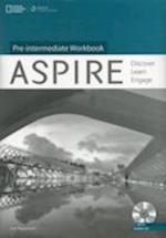 Aspire Pre-Intermediate: Workbook with Audio CD