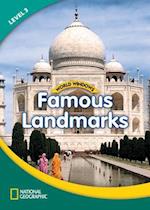 World Windows 3 (Social Studies): Famous Landmarks