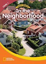 World Windows 1 (Social Studies): In The Neighborhood