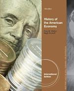 History of the American Economy, International Edition