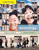 Cengage Advantage Books: Introduction to Sociology