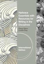 Harbrace Essentials for Writers in the Disciplines. by Cheryl Glenn, Loretta S. Gray