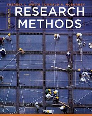 Cengage Advantage Books: Research Methods