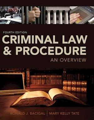 Criminal Law and Procedure