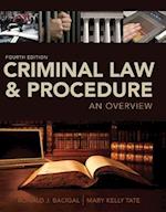 Criminal Law and Procedure