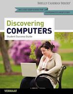 Enhanced Discovering Computers, Complete
