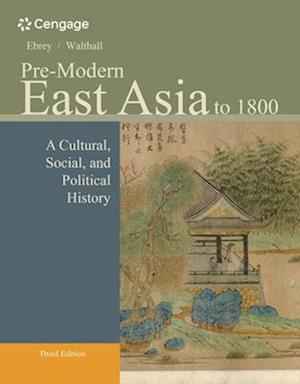 Pre-Modern East Asia