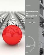 Fundamentals of Management, International Edition