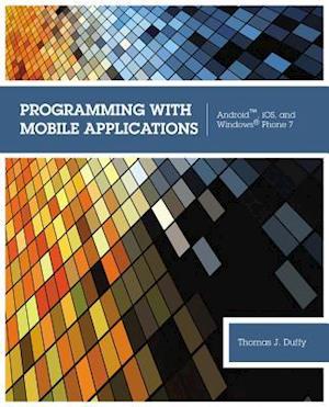 Programming with Mobile Applications