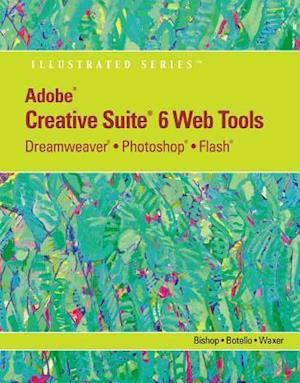 Adobe Cs6 Web Tools