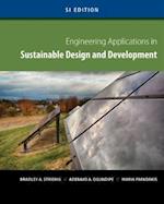 Engineering Applications in Sustainable Design and Development, SI Edition