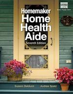 Workbook for Balduzzi's Homemaker Home Health Aide, 7th