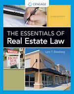 The Essentials of Real Estate Law