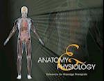 Anatomy & Physiology Reference for Massage Therapists, Spiral bound Version