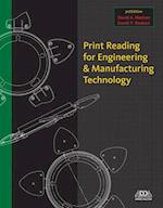 Print Reading for Engineering & Manufacturing Technology