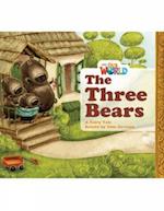 Our World Readers: The Three Bears