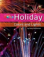Our World Readers: Holiday Colors and Lights