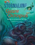 Our World Readers: Stormalong and the Giant Octopus