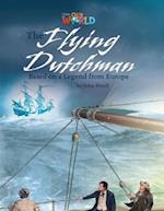 Our World Readers: The Flying Dutchman