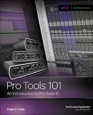 Pro Tools 101