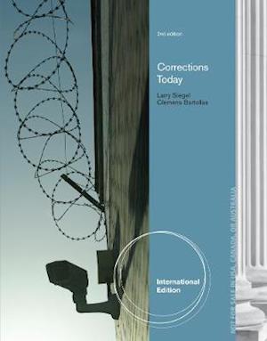 Corrections Today, International Edition