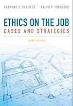 Ethics on the Job