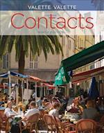 Student Activities Manual for Valette/Valette's Contacts: Langue et culture françaises, 9th