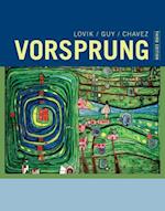 Student Activities Manual for Lovik/Guy/Chavez's Vorsprung: A Communicative Introduction to German Language and Culture, 3rd