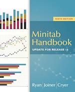 Minitab Handbook