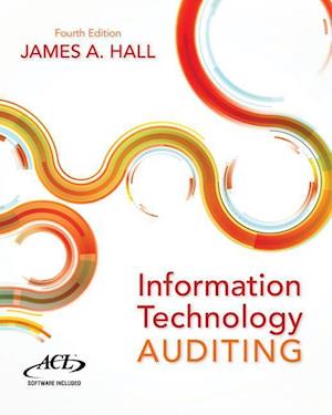 Information Technology Auditing