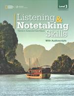 Listening & Notetaking Skills 3 (with Audio script)