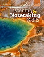Listening & Notetaking Skills 2 (with Audio script)
