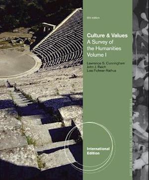 Culture and Values, Volume I