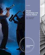Social Psychology and Human Nature, Comprehensive International Edition