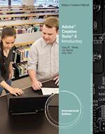 Adobe Creative Suite 6, International Edition