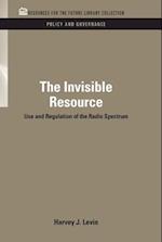 Invisible Resource