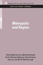 Metropolis and Region