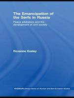 The Emancipation of the Serfs in Russia