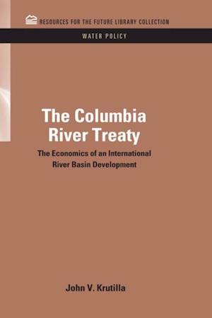 Columbia River Treaty