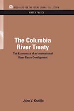 The Columbia River Treaty