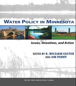 Water Policy in Minnesota