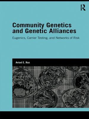 Community Genetics and Genetic Alliances